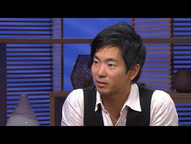 Jake Shimabukuro | aloha&grit