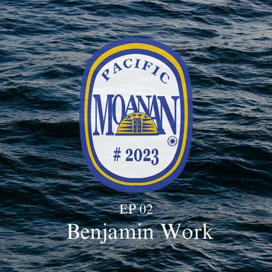 EP 02 - Benjamin Work