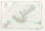 South Pacific Ocean : Tumamotu Archipelago : Isles des Gambier : Magareva