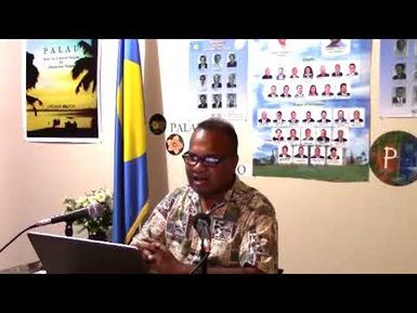 The Ongerung Show (2.08.18)