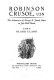 Robinson Crusoe, USN; the adventures of George R. Tweed, RM1C, on Jap-held Guam