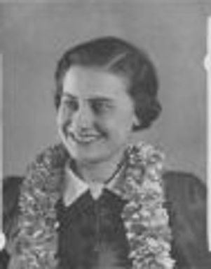 Eleanor Hattie