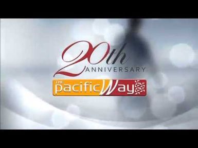 THE PACIFIC WAY 20TH ANNIVERSARY TEASER 01