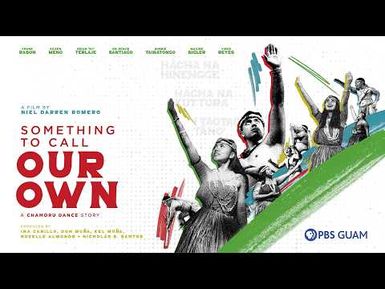 Official Trailer | Something to Call Our Own