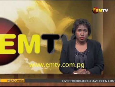 National EMTV News | 06th September 2020