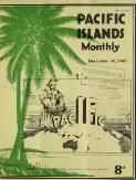 WHY EASTER IS. IS CHILEAN Interesting Story of Tahitian Pastoral Enterprise (14 December 1940)