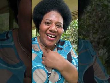 PART 1: WANATAVA BAND NAMOSI- Bula Vinaka from Gasaudrau Farm =BBQ day at the farm - all welcome 🙏