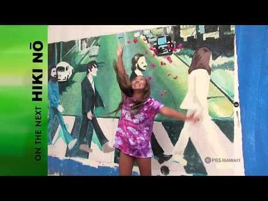 HIKI NŌ: #824 - Best stories from spring quarter 2016-2017 | Promo Thurs. 7:30 pm