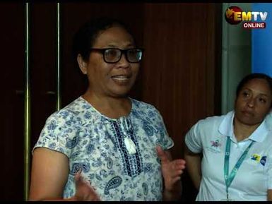 CERVICAL CANCER AWARENESS
