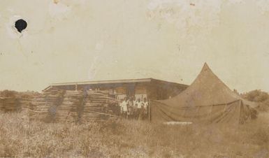 St Mary's School, Labasa, Fiji