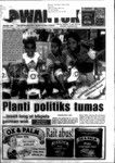 Wantok Niuspepa--Issue No. 1691 (December 21, 2006)