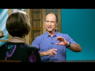 Patrick Sullivan | Long Story Short with Leslie Wilcox