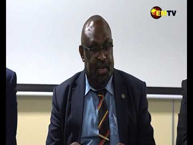 TEACHERS RESUMPTION