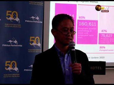 MOTHER CHILD TRANSMISSION