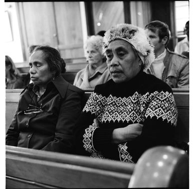 Photographs relating to Wesley Methodist Church and Hall, Taranaki Street, Wellington
