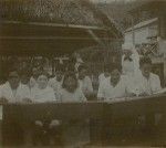 School for leper children at Orofora