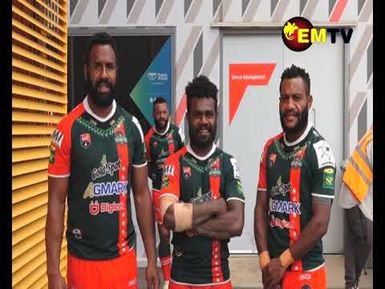 NRL ROUND 16