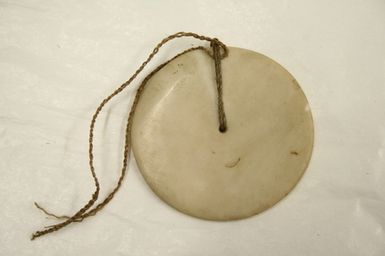 breast ornament