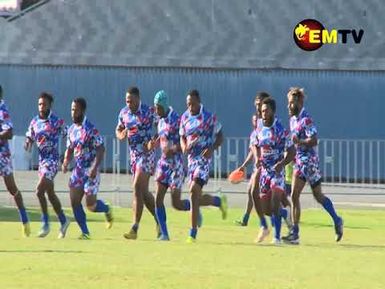 POM Rugby League