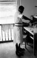 Malaysia, Republic of Fiji Military Forces guard pouring drinks