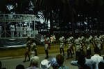 Anzac parade, school cadets, Port Moresby, Apr 1962