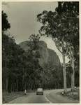 Mount Tibrogargan, Glasshouse Mountains, Queensland