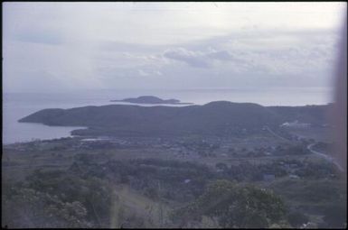 Port Moresby environs (7) : Papua New Guinea, 1976-1978 / Terence and Margaret Spencer