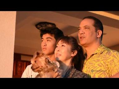 PBS Hawai‘i - HIKI NŌ Episode #908 | Hongwanji Mission School - O‘ahu | Billy V