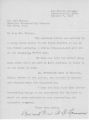 Ames, Frederick, Dr., Letter, 1944