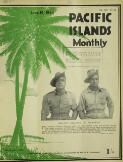 TROPICALITILS (19 June 1944)