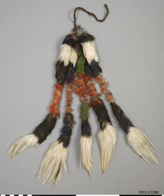 arm ornament, arm function