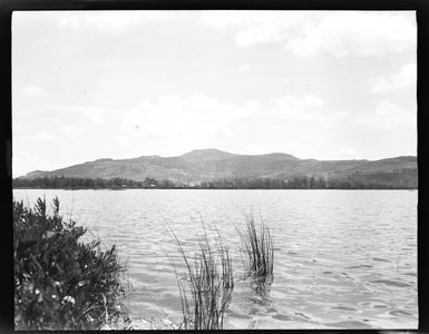 Su Suppe Lake, Northern Section