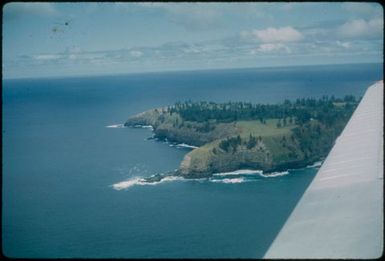 Norfolk Island