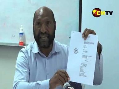 Concerns over RO Appointment