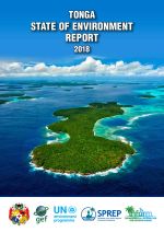 Tonga State of Environment Report 2018