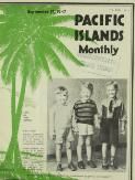 12 Men Under Arrest Quayside Incident in Tahiti (17 September 1947)