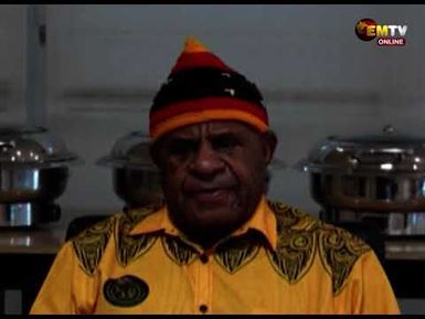 POSTPONE LLG ELECTIONS