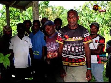 COCOA TRAINING IMPACTS