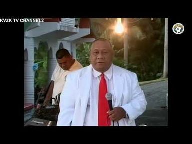 KVZK TV STREAMING LIVE 2025
