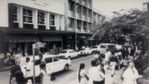 Cumming Street, Suva, Fiji