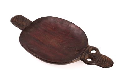 bowl