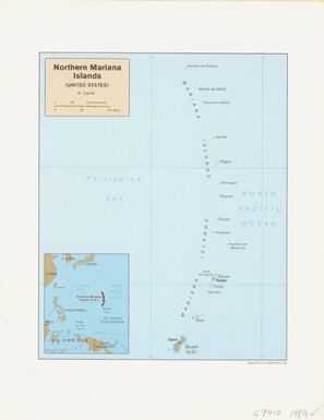 Northern Mariana Islands (United States)