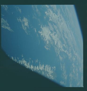 S08-34-1180 - STS-008 - Earth observations taken during STS-8 mission