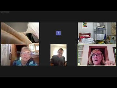 PBS Guam Board Meeting November 3, 2023