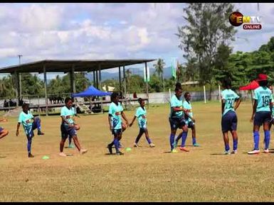 STALLIONS REPRESNT'S MADANG