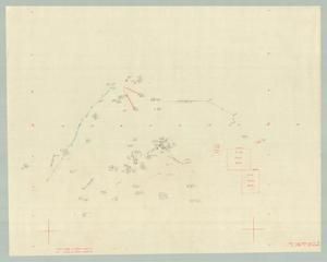 [FRUPAC War Map: April 27, 1944]