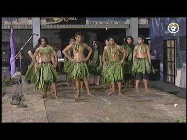 KVZK TV Live Stream CH2