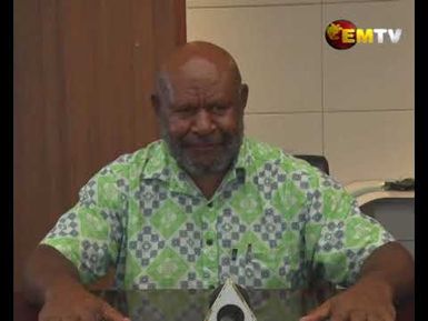 Tuke says "No Apology Owed"