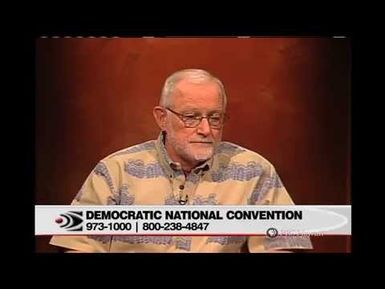 Election 2012: The Democratic National Convention | Insights on PBS Hawai'i