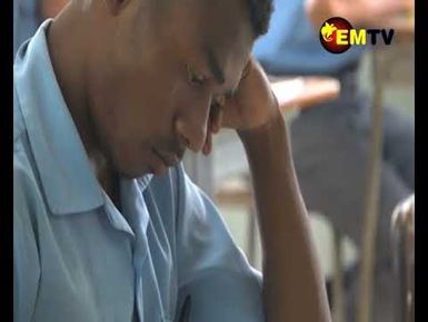GRADE 12 EXAMINATION